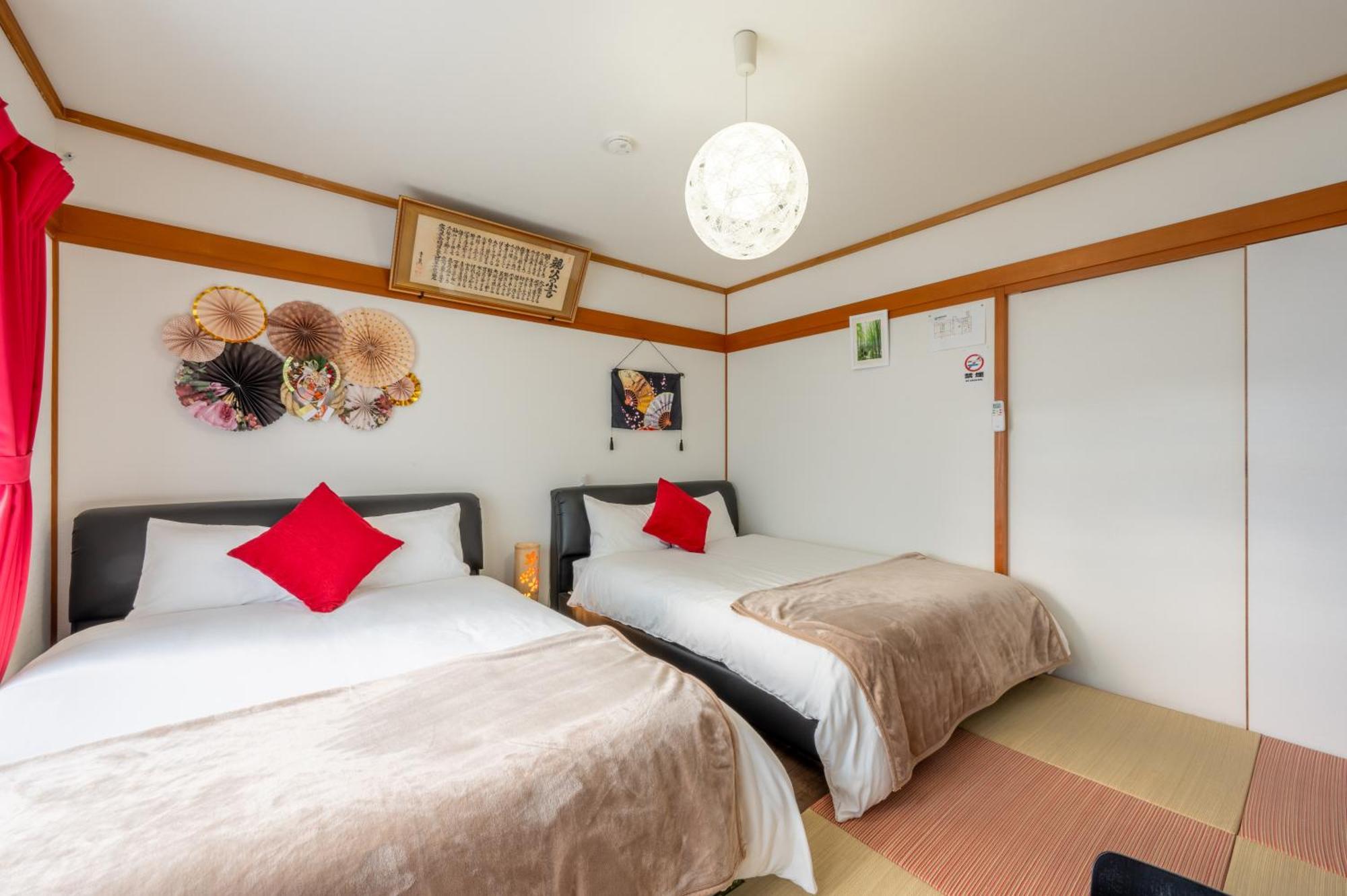 Yokkaichi City Guest House Exterior photo