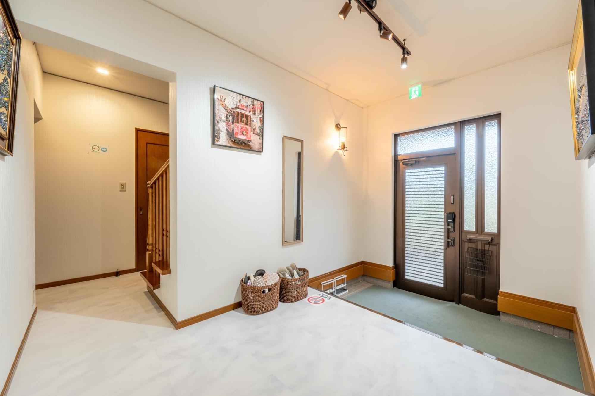 Yokkaichi City Guest House Exterior photo